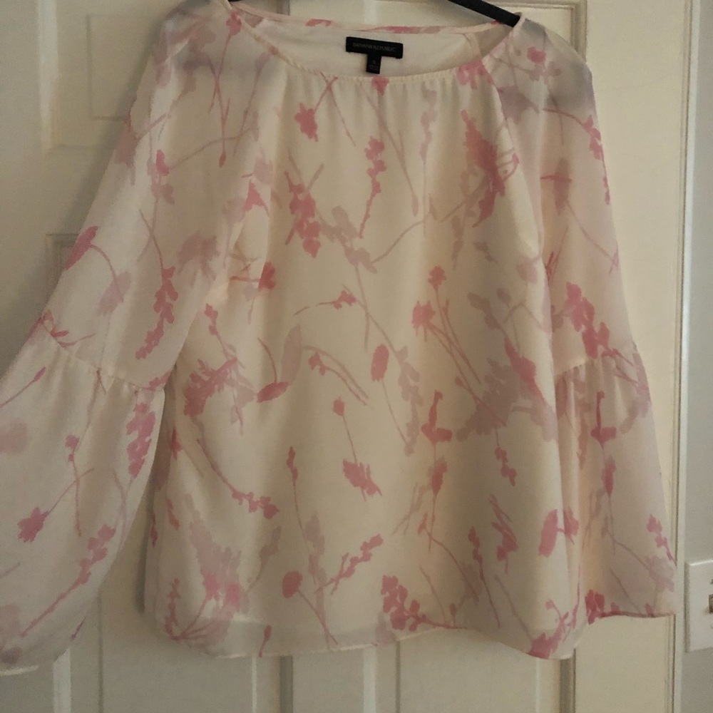Banana Republic Blouse